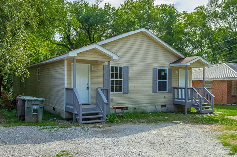 1754 Ocoee St, Chattanooga, TN 37406