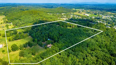 4939 Blue Springs Rd, Cleveland, TN 37311