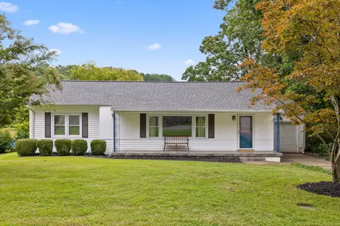 3802 E Abercrombie Cir, Chattanooga, TN 37415