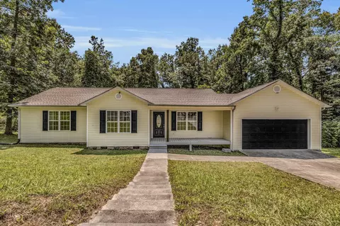 124 Levi Dr, Dalton, GA 30720