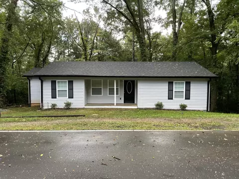 703 Culberson Ave, La Fayette, GA 30728