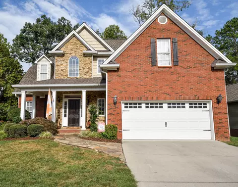 2717 NW Kensington Park Trl, Cleveland, TN 37312