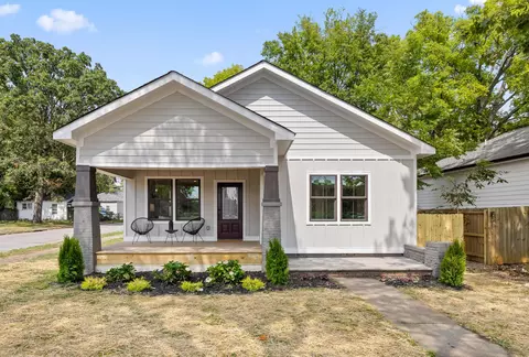 2301 Vance Ave, Chattanooga, TN 37404