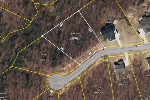 7229 Blackstone Dr, Signal Mountain, TN 37377
