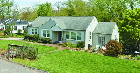 3106 Ozark Cir, Chattanooga, TN 37415