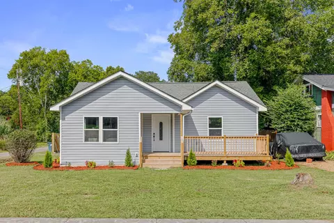 1207 Lee Ave, Rossville, GA 30741