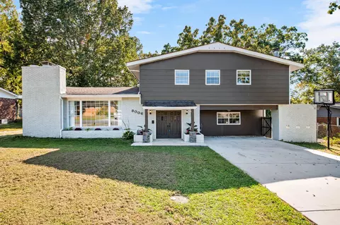 8006 Karr St, Chattanooga, TN 37421