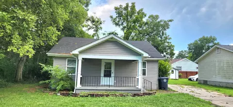 1906 Tombras Ave, Chattanooga, TN 37412