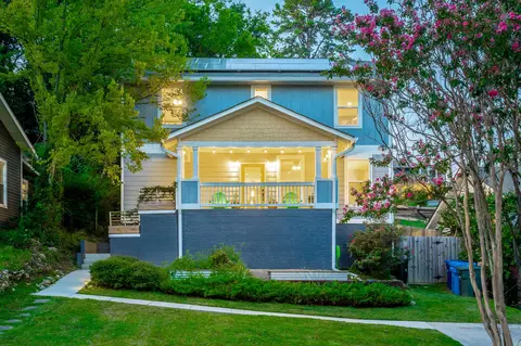 1227 Mississippi Ave, Chattanooga, TN 37405