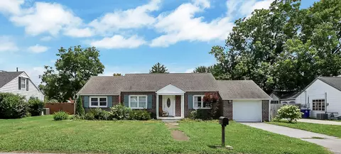 202 Haney Dr, Chattanooga, TN 37411