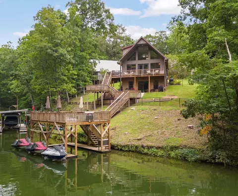 1735 Red Cloud Rd, Ten Mile, TN 37880