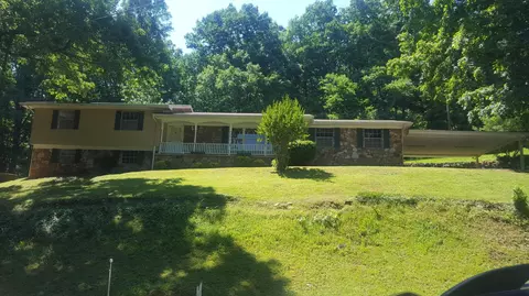 3507 East Crest Dr, Chattanooga, TN 37406