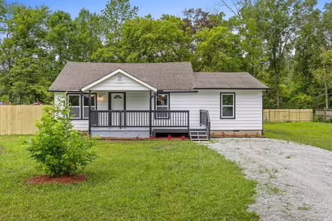 347 Stancil Rd, Rossville, GA 30741