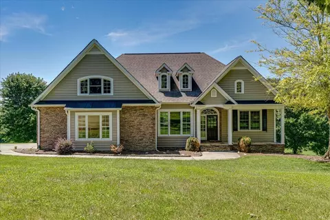 3897 Keith Valley Rd, Cohutta, GA 30710