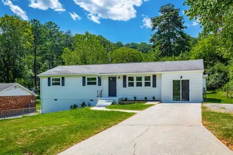 1609 Monterey Dr, Chattanooga, TN 37411