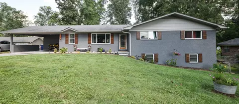 3805 NW Woodbine Cir, Cleveland, TN 37312
