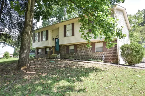 178 NE Hendricks Ln, Cleveland, TN 37312