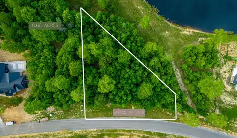 0 Cherokee Path #LOT 279, Jasper, TN 37347