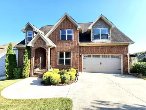 3629 Willow Lake Cir, Chattanooga, TN 37419