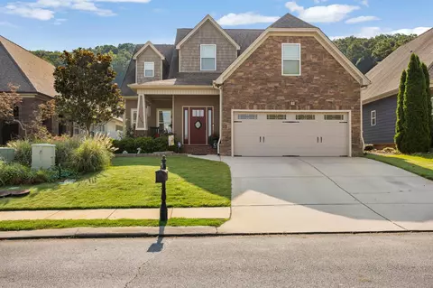 5540 Bungalow Cir, Hixson, TN 37343