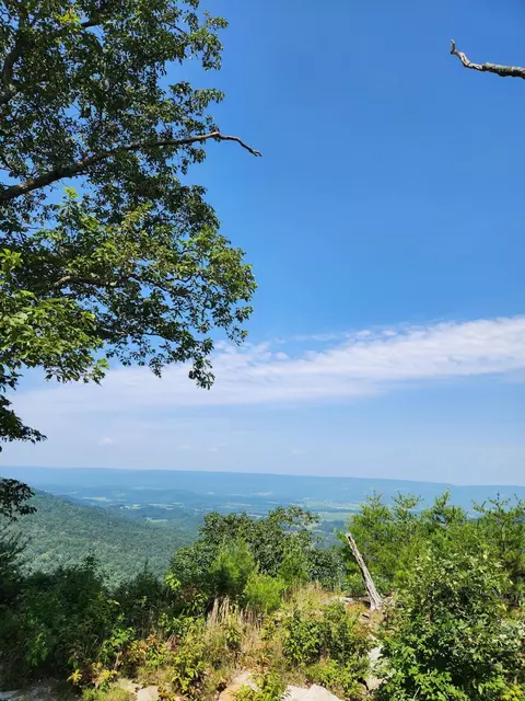 0 Overlook Ln, Pikeville, TN 37367