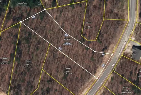 1343 Campfire Trl, Signal Mountain, TN 37377