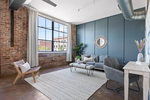 1301 Market Street St #205, Chattanooga, TN 37402