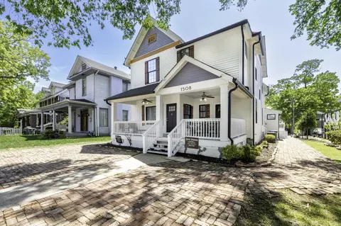 1508 Bailey Ave, Chattanooga, TN 37404