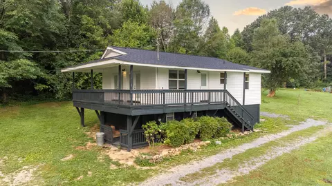 797 NE Nelson Kile Rd, Dalton, GA 30721