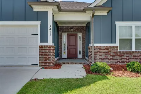 5472 Amber Grove Way, Hixson, TN 37343