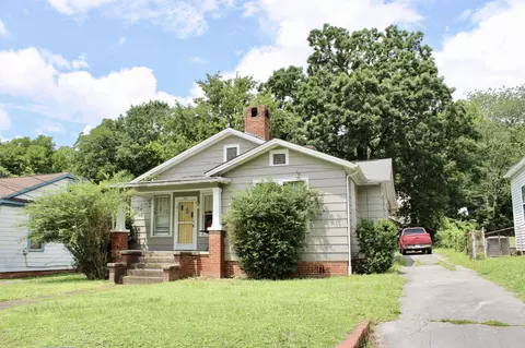 711 Snow St, Chattanooga, TN 37405