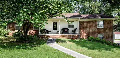 3840 NW Woodcrest Cir, Cleveland, TN 37312