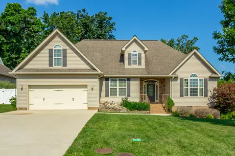6467 Faultless Way, Hixson, TN 37343