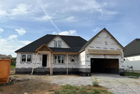 7442 Paxton Cir #63, Hixson, TN 37343