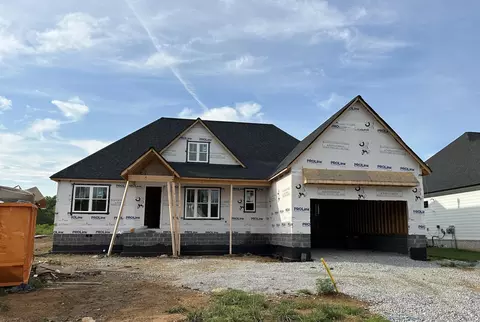 7442 Paxton Cir #63, Hixson, TN 37343