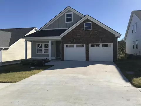 44 Willow Grove Ct, Ringgold, GA 30736 photo 2