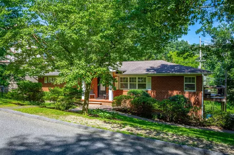 1631 Auburndale Ave, Chattanooga, TN 37415
