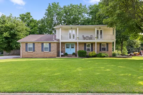 625 Valley Bridge Rd, Chattanooga, TN 37415