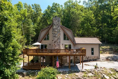 4935 Gann Store Rd, Hixson, TN 37343
