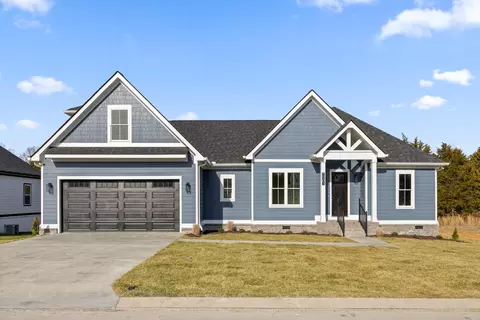 7503 Paxton Cir #9, Hixson, TN 37343
