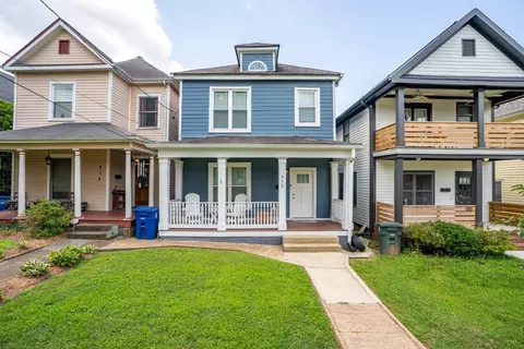 912 E 10th St, Chattanooga, TN 37403