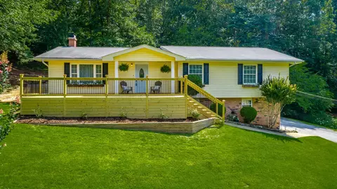 7608 Ridge Bay Dr, Hixson, TN 37343
