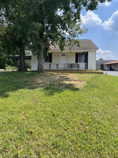1461 Frederick St NW, Cleveland, TN 37311