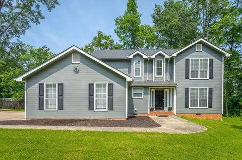 2127 Morris Hill Rd, Chattanooga, TN 37421