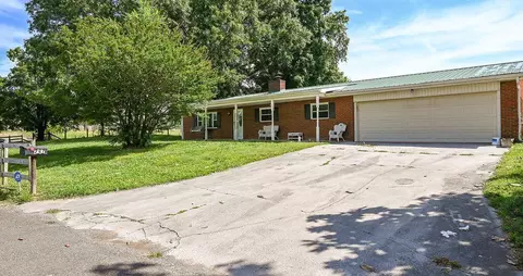 297 Carter Rd SE, Cleveland, TN 37323