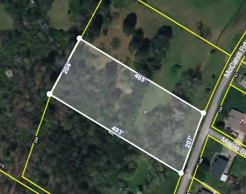 4489 Mccahill Rd, Chattanooga, TN 37415