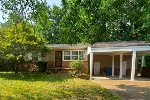 6508 Ballard Dr, Chattanooga, TN 37421