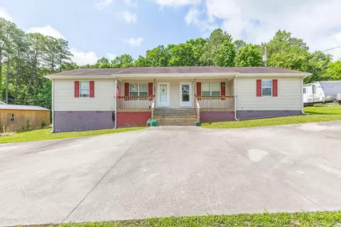 1621 Tunnel Hill Varnell Rd, Dalton, GA 30720
