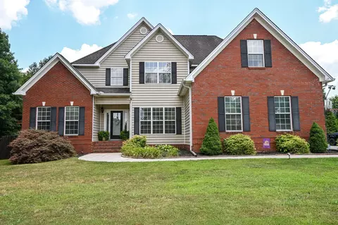 120 Meadowwood Cir NE, Cleveland, TN 37323