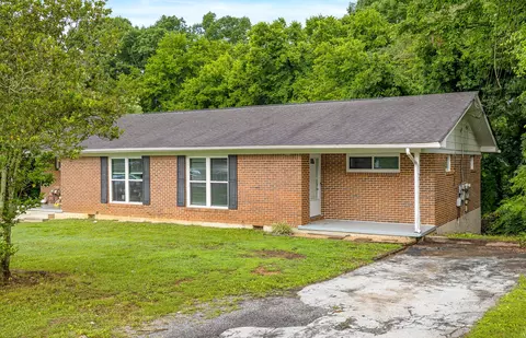 7629 Austin Dr, Chattanooga, TN 37416